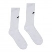 Чорапи MUSAI Fupi Socks 3 Pack White