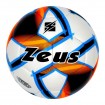 Футболна Топка ZEUS Pallone Stadium Sky/Arancio