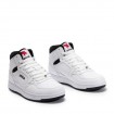 Детски Кецове JOMA C.J80 White