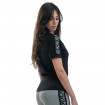 Дамска Тениска GIVOVA T-Shirt Cotton Band 0010