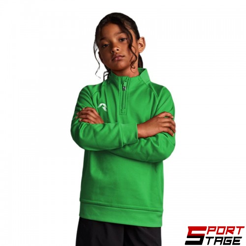 Детска Блуза MUSAI Мawi Kids Sweatshirt Fern Green