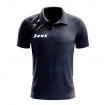 Детска Тениска ZEUS Polo Olympia Blu