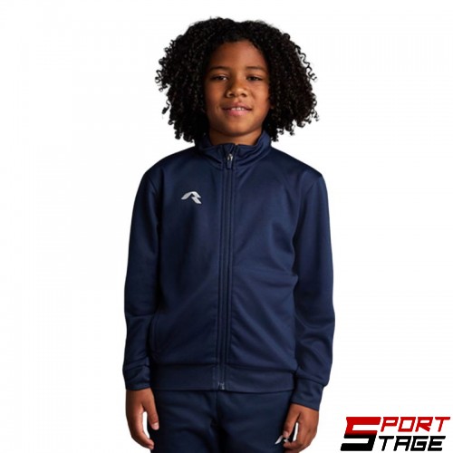 Детски Суичър MUSAI Ubora Kids Jacket Navy Blue