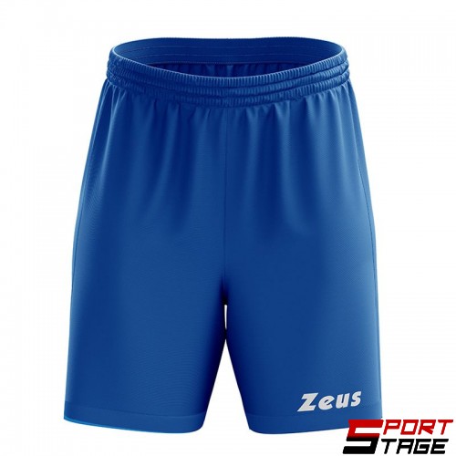 Детски Къси Панталони ZEUS Short Mida Royal