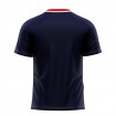 Мъжка Тениска GIVOVA Shirt Tratto 0412