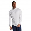 Мъжка Блуза MUSAI Mawi Sweatshirt White