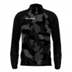 Мъжка Блуза GIVOVA Maglia Tecnica Half Zip Army 1009