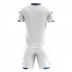 Спортен Екип ZEUS Kit Bolt White Royal/Blu