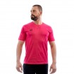 Мъжка Тениска GIVOVA T-Shirt Cotone Action 0006