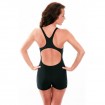 Дамски Бански AQUA SPEED Swimsuit Rita 01