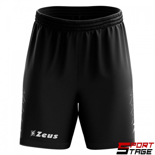Детски Къси Панталони ZEUS Bermuda Enea Nero
