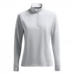 Дамска Блуза MUSAI Sajo Woman Sweatshirt White