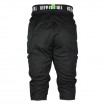 Детски Вратарски Панталони KEEPERsport GK Pants BasicPadded 3/4 JR