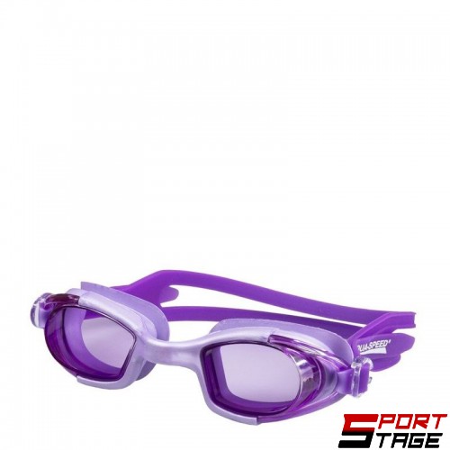  Очила За Плуване AQUA SPEED Marea JR One-Piece 09