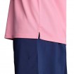 Мъжка Тениска MUSAI Polo Rangi Gum Pink