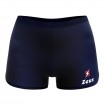 Дамски Къси Панталони ZEUS Pantaloncino Tiger Blu