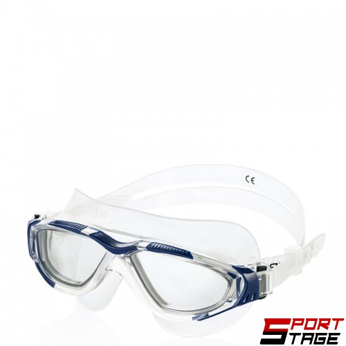  Очила За Плуване AQUA SPEED Bora Open Water 10