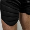 Детски Вратарски Панталони KEEPERsport GK Pants BasicPadded 3/4 JR