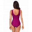 Дамски Бански AQUA SPEED Swimsuit Sophie 33