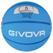 Баскетболна Топка GIVOVA Pallone Basket Easy