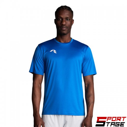 Мъжка Тениска MUSAI Mawi T-Shirt Royal Blue