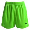 Дамски Къси Панталони MUSAI Vifa Woman Shorts Fluor Green