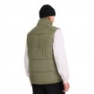 Мъжки Елек 4F Synthetic-Filled Puffer Gilet 43S
