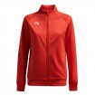 Дамски Суичър MUSAI Mawi Woman Jacket Red