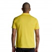 Мъжка Тениска MUSAI Polo Rangi Yellow