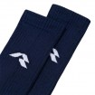 Чорапи MUSAI Fupi Socks 3 Pack Navy Blue