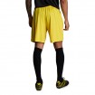 Мъжки Къси Панталони MUSAI Vifa Shorts Yellow