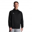 Мъжка Блуза MUSAI Mawi Sweatshirt Black