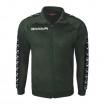 Детски Суичър GIVOVA Giacca Tricot Band 0051