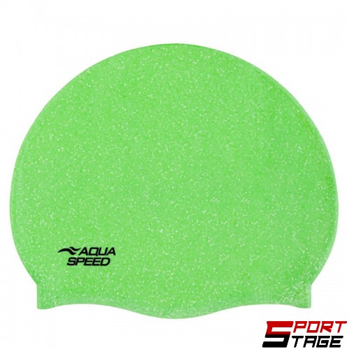 Шапка За Плуване AQUA SPEED Swim Cap Reco 11