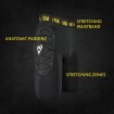 Детски Вратарски Клин REHAB GK Undershorts JR