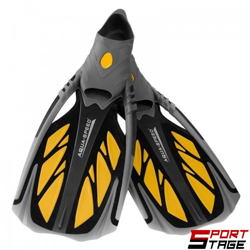 Плавници AQUA SPEED Snorkeling Fins Inox 18