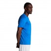 Мъжка Тениска MUSAI Mawi T-Shirt Royal Blue