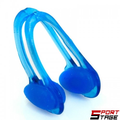 Щипка за Нос AQUA SPEED Plastic Nose Clip 01