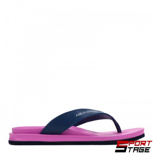 Дамски Джапанки AQUA SPEED Slides Solea 03