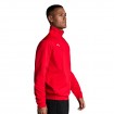 Мъжки Суичър MUSAI Ubora Jacket Red