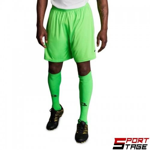 Мъжки Къси Панталони MUSAI Vifa Shorts Fluor Green