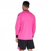 Вратарски Екип ZEUS Kit Gk Paros Fucsia/Nero