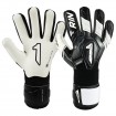Вратарски Ръкавици RINAT Uno Premier Prime Black/White