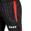 Мъжки Анцуг ZEUS Tuta Train Galaxy Rosso