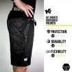 Мъжки Вратарски Къси Панталони KEEPERsport GK Shorts UnPadded Premier