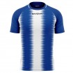 Мъжка Тениска GIVOVA Shirt Stripe M/C 0203