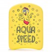 Дъска за Плуване AQUA SPEED Kiddie Octopus Kickboard 31x23x2.4cm