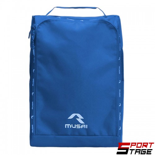 Чанта MUSAI Yeku Sneaker Bag Royal Blue