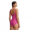 Дамски Бански AQUA SPEED Swimsuit Lydia 03