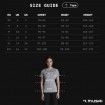 Дамска Тениска MUSAI Polo Rangi Woman White